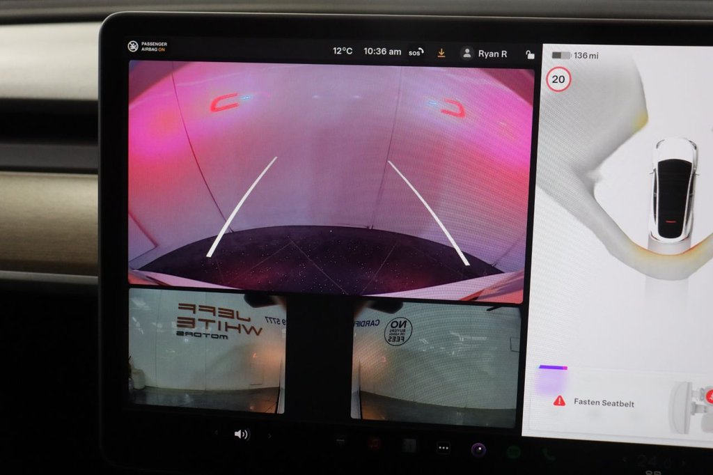 Used Tesla Model Y 2024 for sale - 77879850: Photo 9