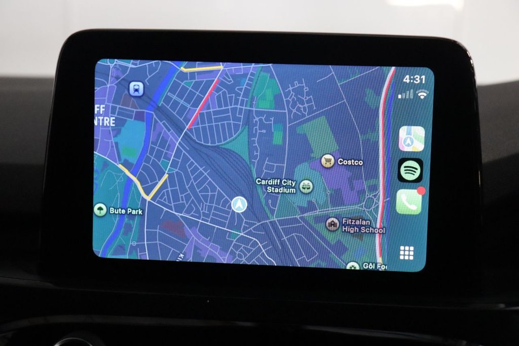 Used Ford Kuga 2023 for sale - 76591087: Photo 10