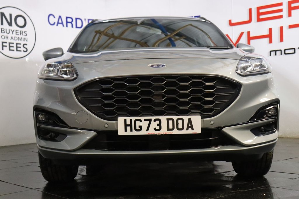 Used Ford Kuga 2023 for sale - 76591087: Photo 11