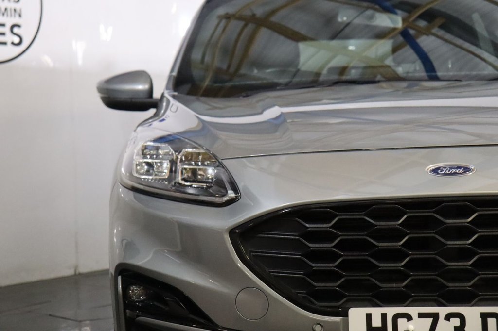 Used Ford Kuga 2023 for sale - 76591087: Photo 12