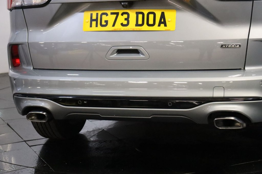 Used Ford Kuga 2023 for sale - 76591087: Photo 13