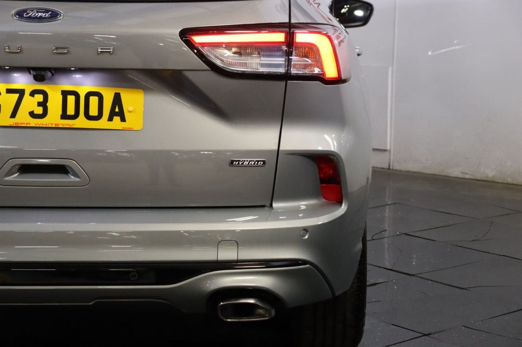 Used Ford Kuga 2023 for sale - 76591087: Photo 14