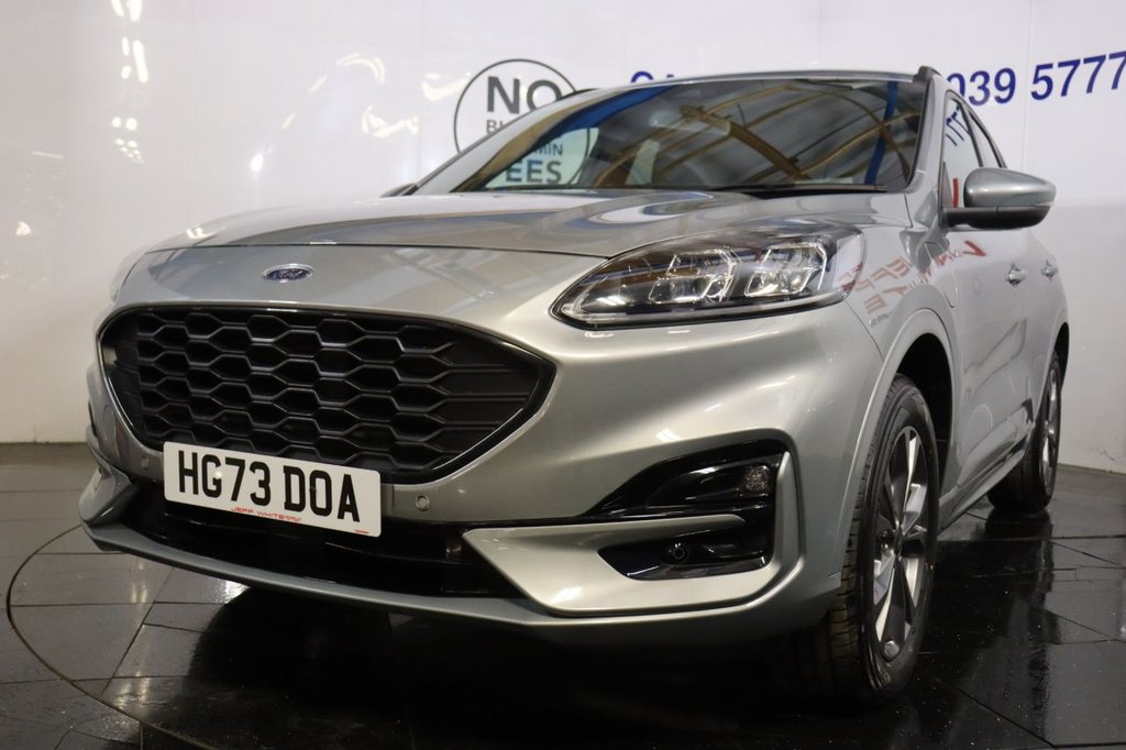 Used Ford Kuga 2023 for sale - 76591087: Photo 15