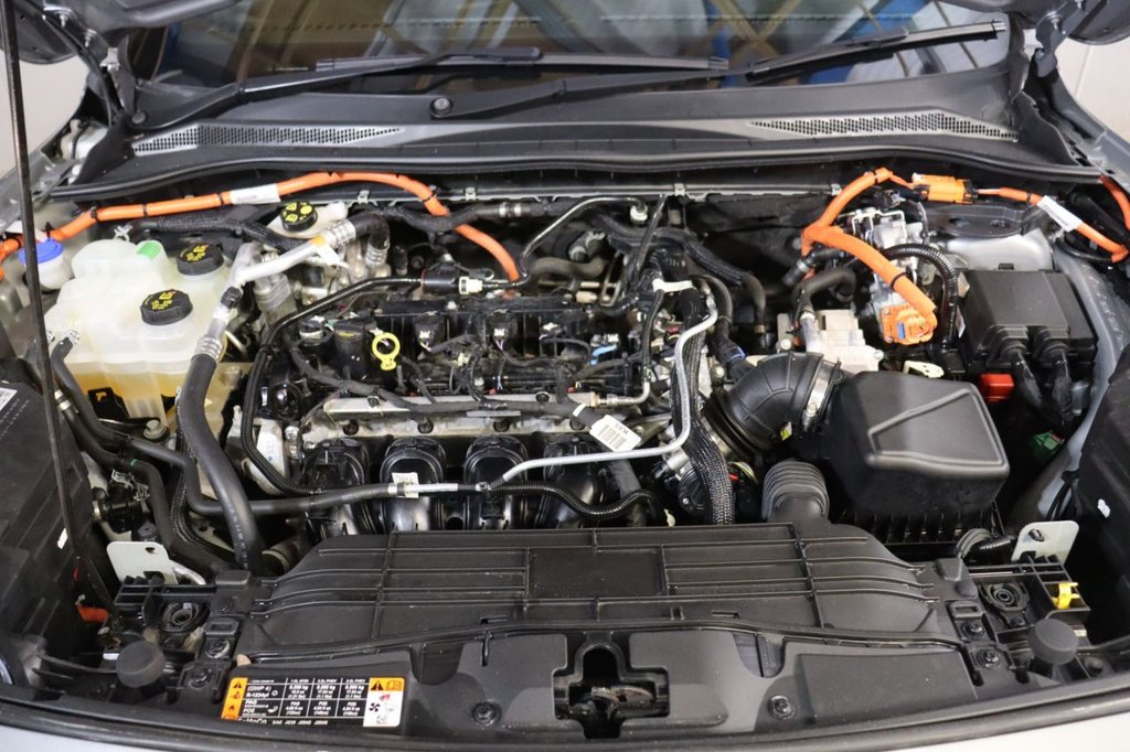 Used Ford Kuga 2023 for sale - 76591087: Photo 16