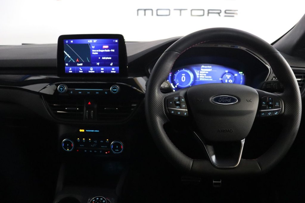 Used Ford Kuga 2023 for sale - 76591087: Photo 17