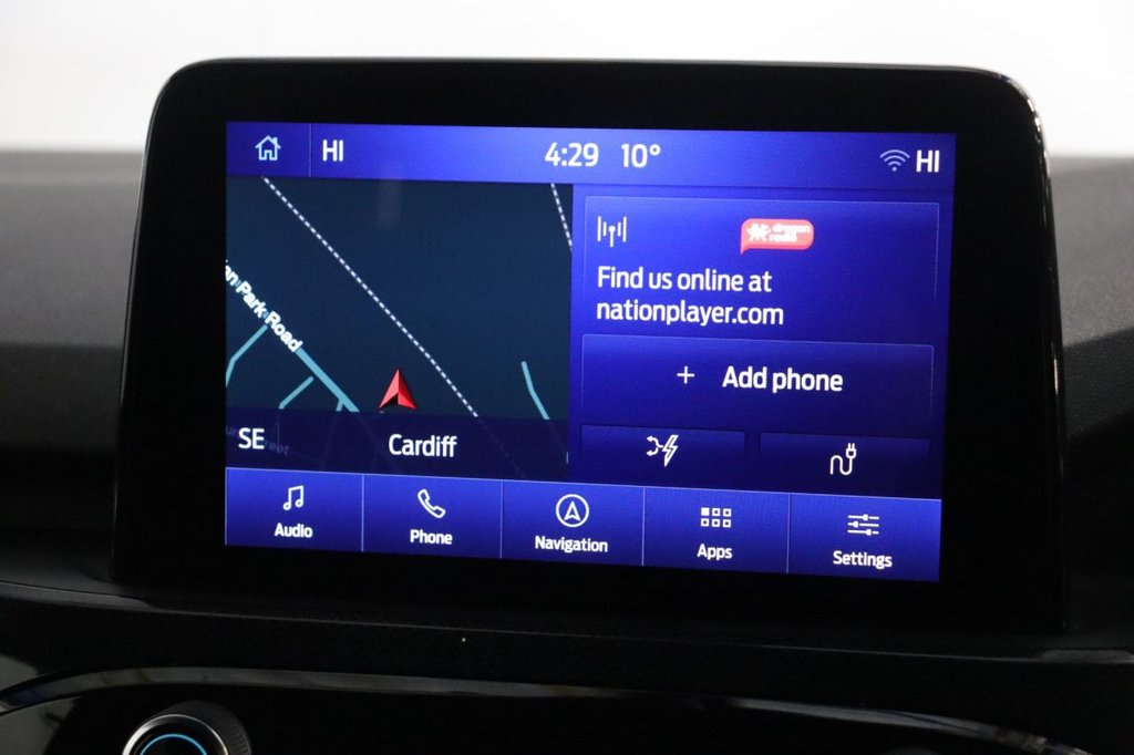 Used Ford Kuga 2023 for sale - 76591087: Photo 20