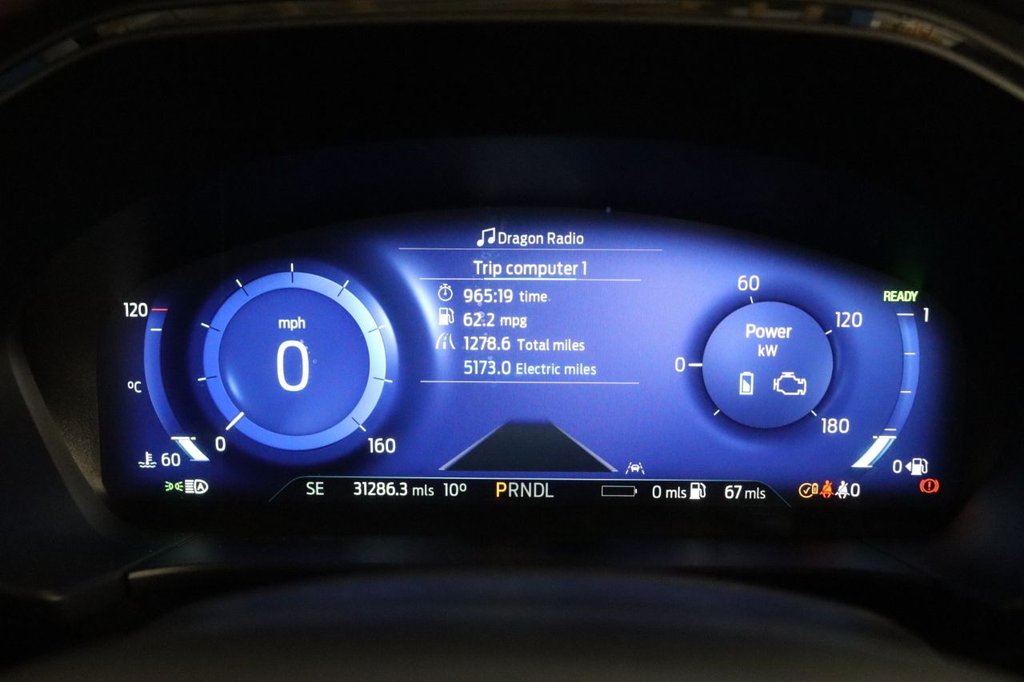 Used Ford Kuga 2023 for sale - 76591087: Photo 21