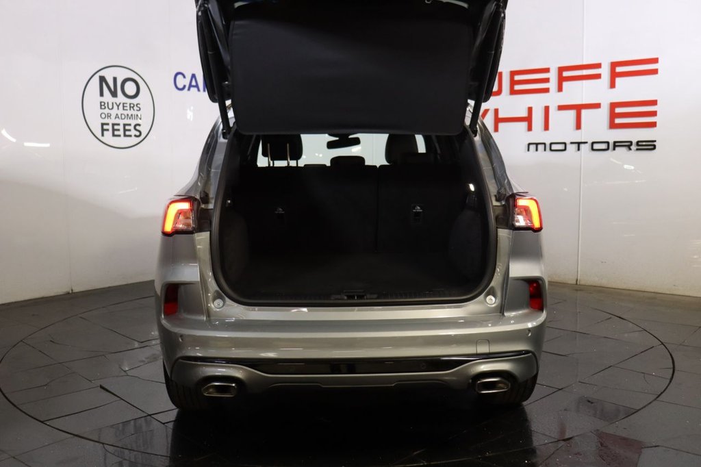 Used Ford Kuga 2023 for sale - 76591087: Photo 26