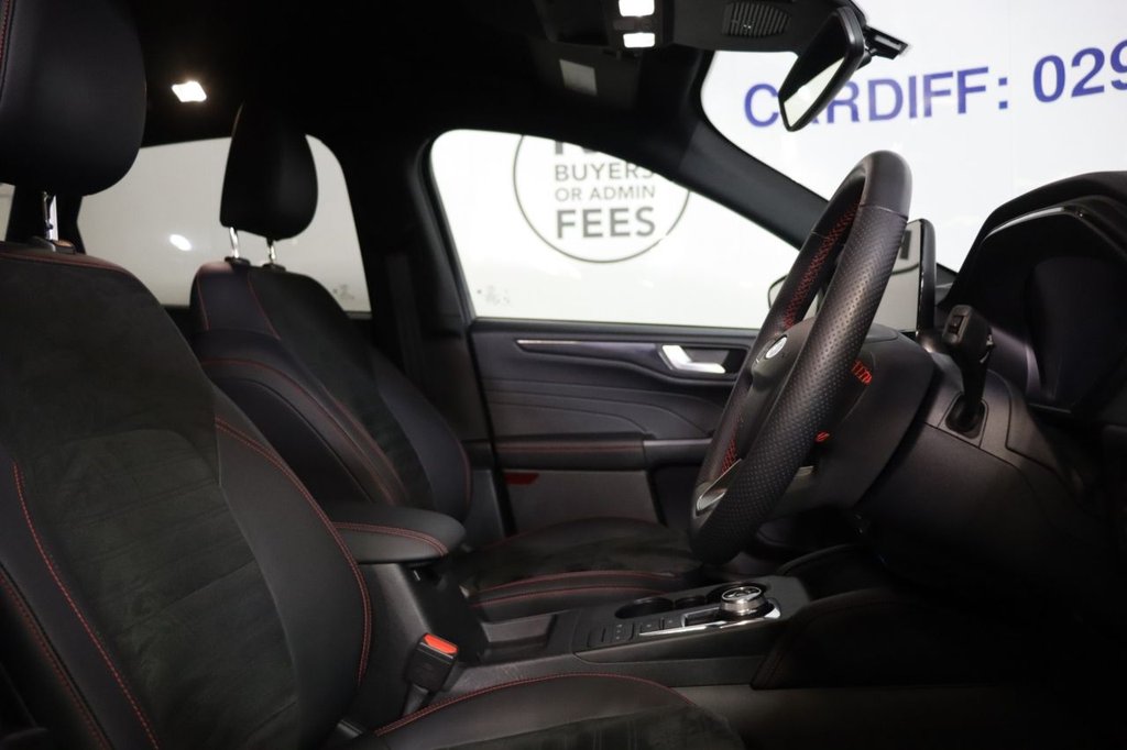 Used Ford Kuga 2023 for sale - 76591087: Photo 29