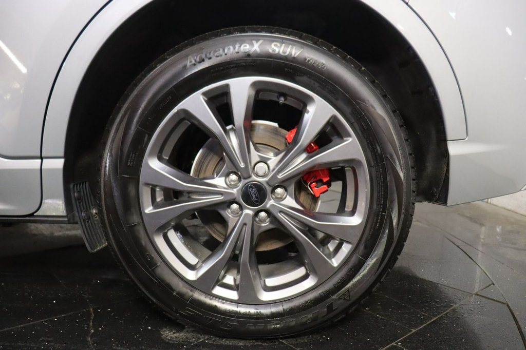 Used Ford Kuga 2023 for sale - 76591087: Photo 44