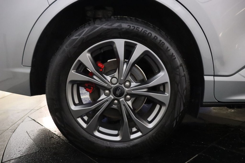 Used Ford Kuga 2023 for sale - 76591087: Photo 45