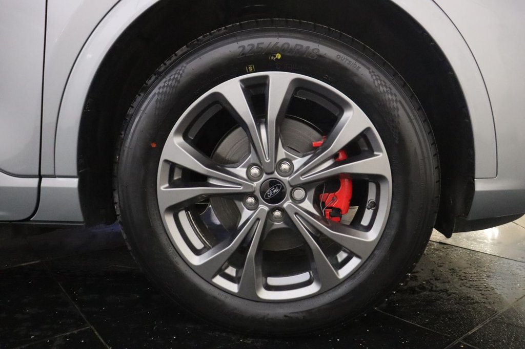 Used Ford Kuga 2023 for sale - 76591087: Photo 46