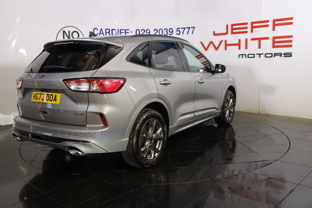 Used Ford Kuga 2023 for sale - 76591087: Photo 5