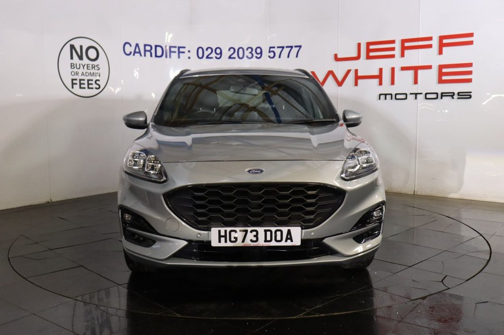Used Ford Kuga 2023 for sale - 76591087: Photo 7