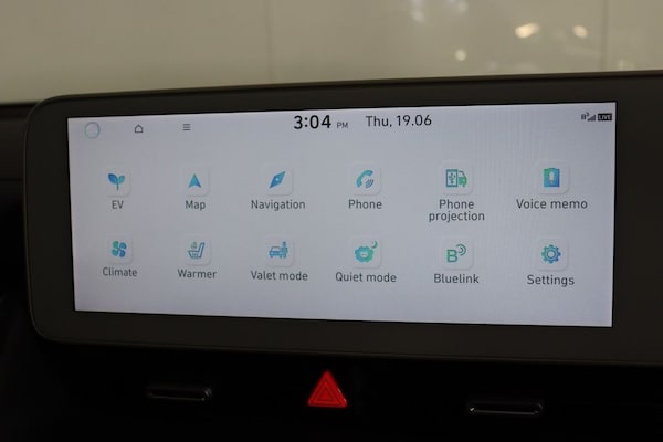 Used Hyundai IONIQ 5 2021 for sale - 74968349: Photo 16