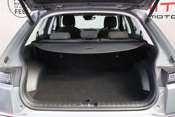 Used Hyundai IONIQ 5 2021 for sale - 74968349: Photo 20