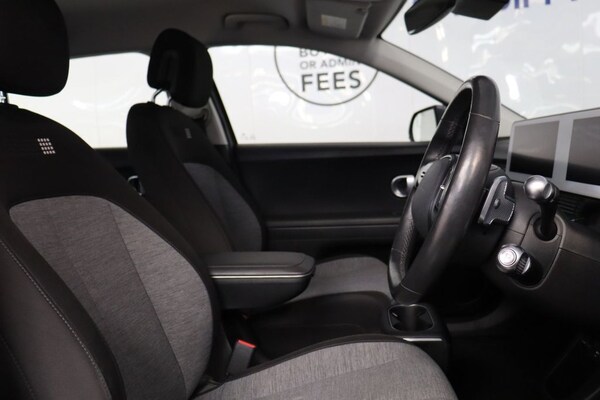 Used Hyundai IONIQ 5 2021 for sale - 74968349: Photo 24