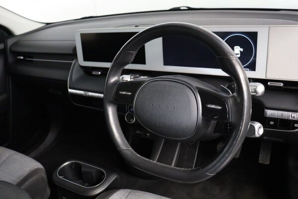 Used Hyundai IONIQ 5 2021 for sale - 74968349: Photo 25