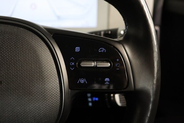 Used Hyundai IONIQ 5 2021 for sale - 74968349: Photo 27