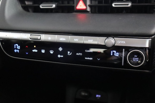 Used Hyundai IONIQ 5 2021 for sale - 74968349: Photo 28