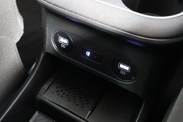 Used Hyundai IONIQ 5 2021 for sale - 74968349: Photo 29