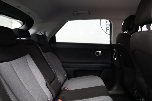 Used Hyundai IONIQ 5 2021 for sale - 74968349: Photo 32