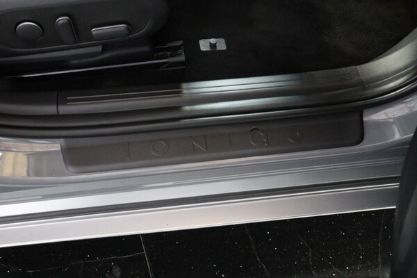 Used Hyundai IONIQ 5 2021 for sale - 74968349: Photo 35