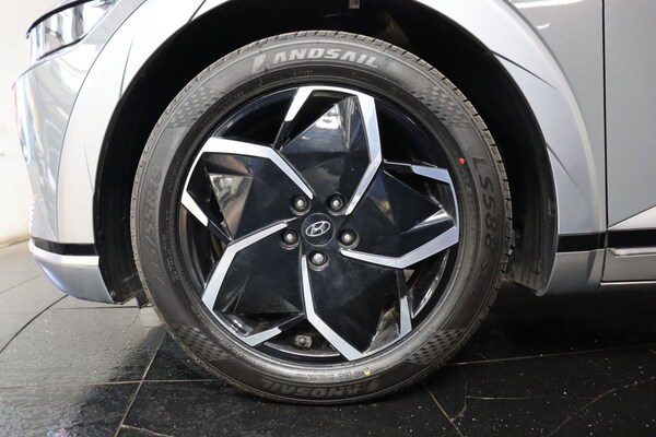 Used Hyundai IONIQ 5 2021 for sale - 74968349: Photo 37