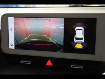 Used Hyundai IONIQ 5 2021 for sale - 74968349: Photo