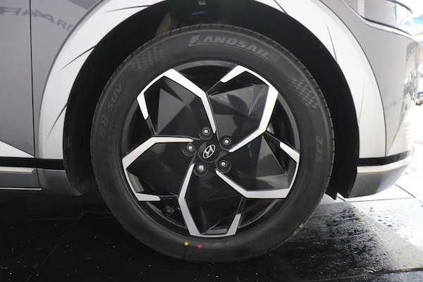 Used Hyundai IONIQ 5 2021 for sale - 74968349: Photo 40