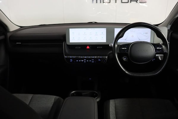 Used Hyundai IONIQ 5 2021 for sale - 74968349: Photo 8