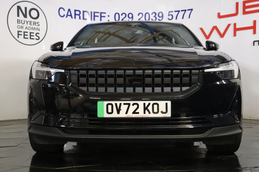 Used Polestar Polestar 2 2022 for sale - 75998123: Photo 10
