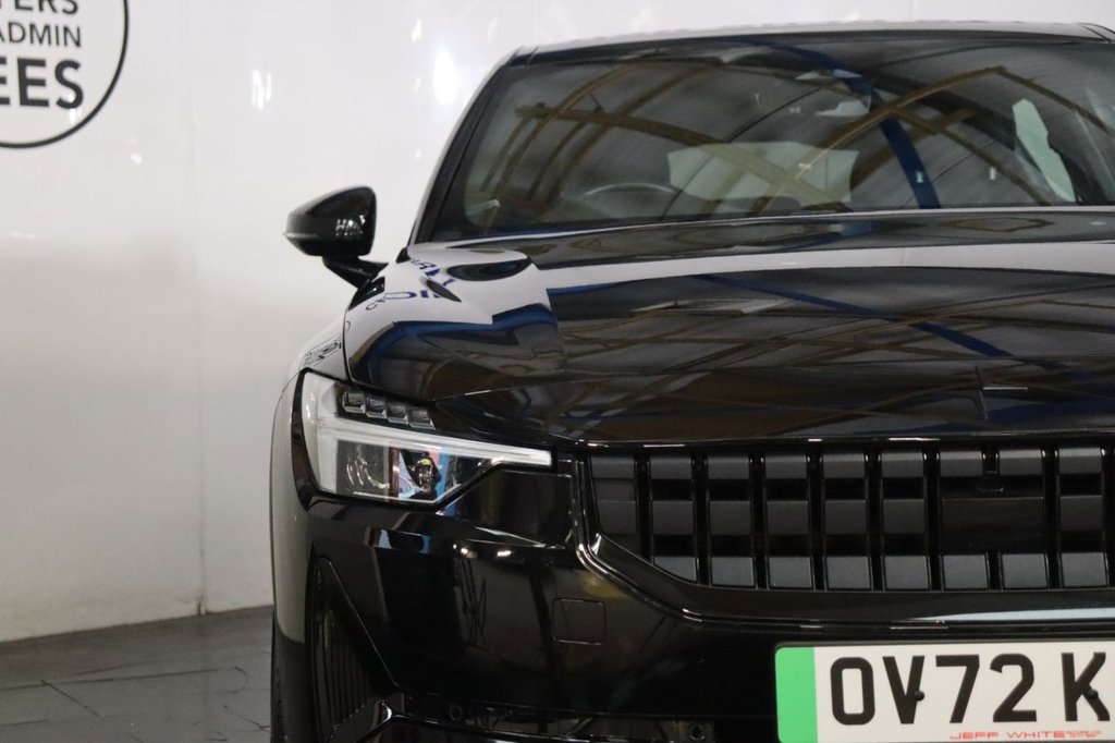 Used Polestar Polestar 2 2022 for sale - 75998123: Photo 11