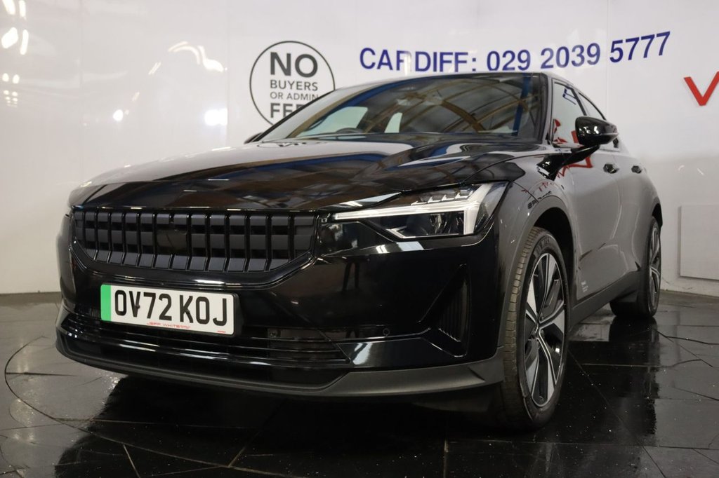 Used Polestar Polestar 2 2022 for sale - 75998123: Photo 12