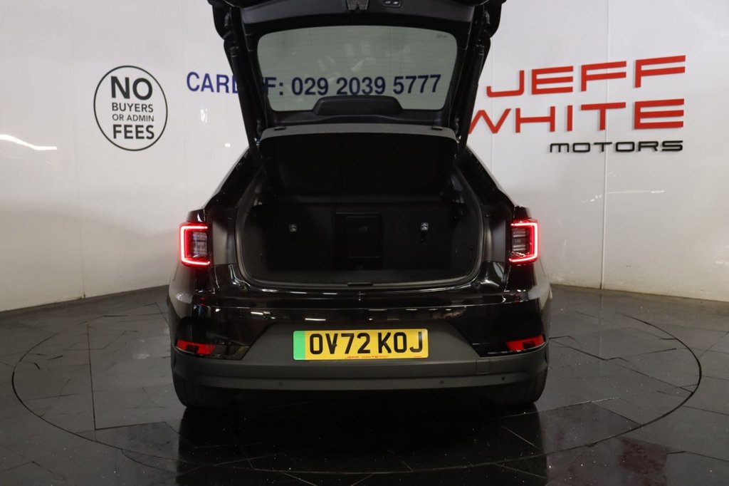 Used Polestar Polestar 2 2022 for sale - 75998123: Photo 20