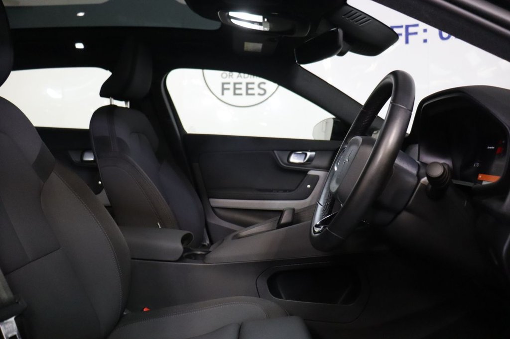 Used Polestar Polestar 2 2022 for sale - 75998123: Photo 23