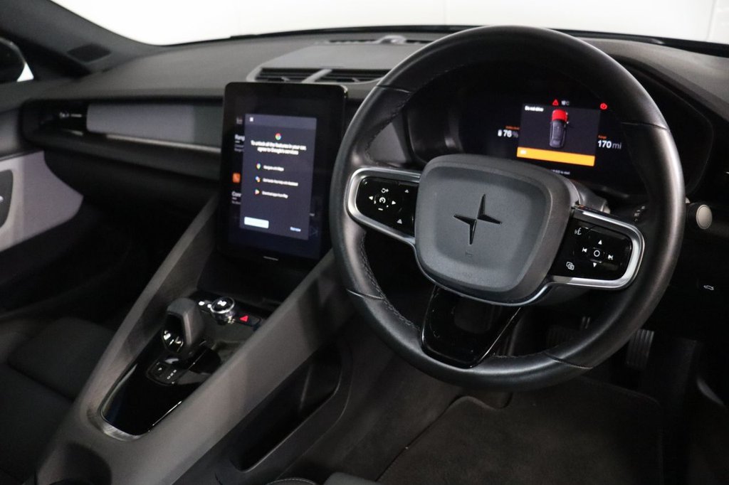 Used Polestar Polestar 2 2022 for sale - 75998123: Photo 24