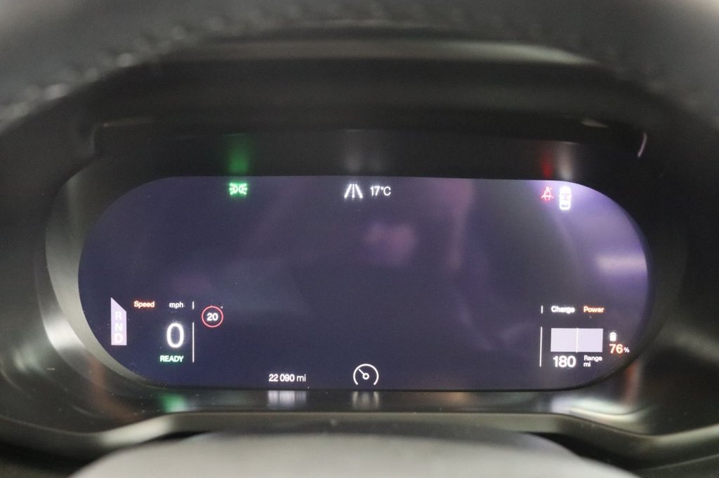 Used Polestar Polestar 2 2022 for sale - 75998123: Photo 27