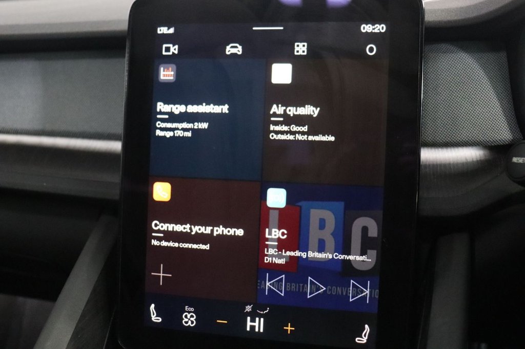 Used Polestar Polestar 2 2022 for sale - 75998123: Photo 30