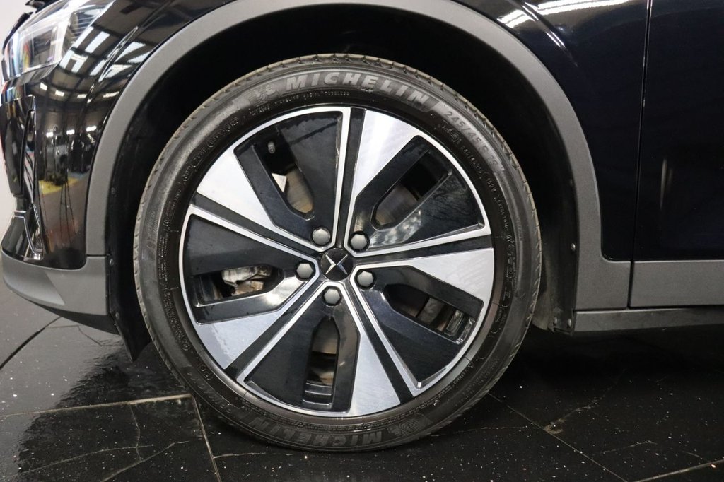 Used Polestar Polestar 2 2022 for sale - 75998123: Photo 38