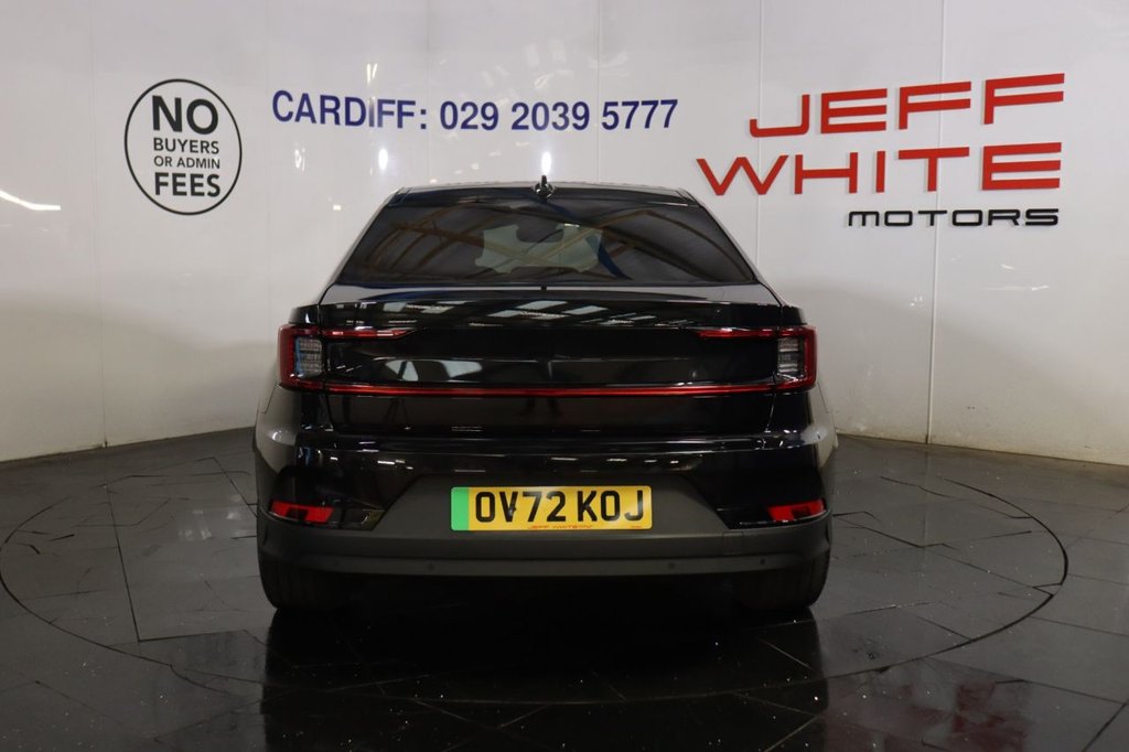 Used Polestar Polestar 2 2022 for sale - 75998123: Photo 4