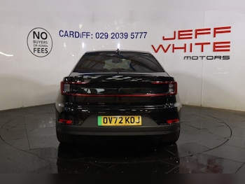 Used Polestar Polestar 2 2022 for sale - 75998123: Photo