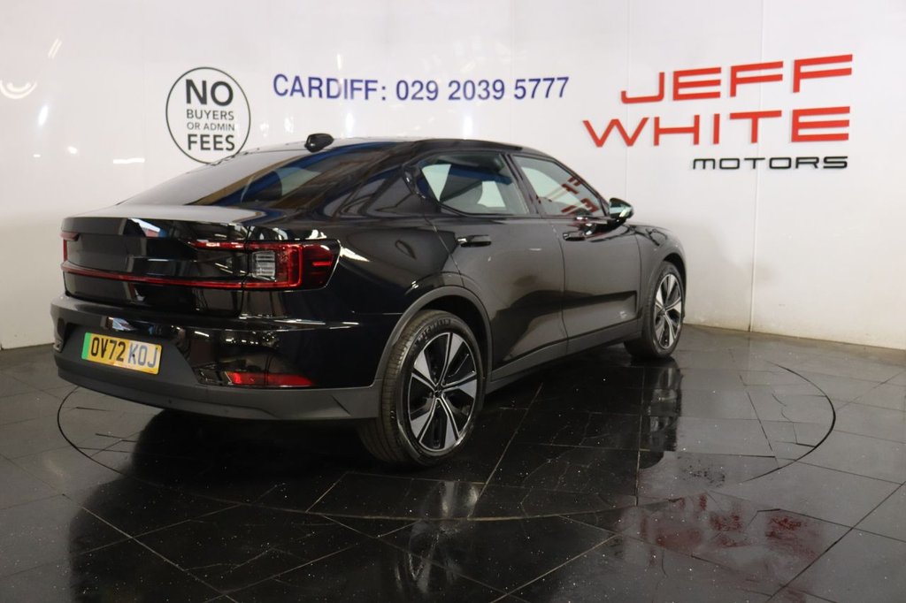 Used Polestar Polestar 2 2022 for sale - 75998123: Photo 5