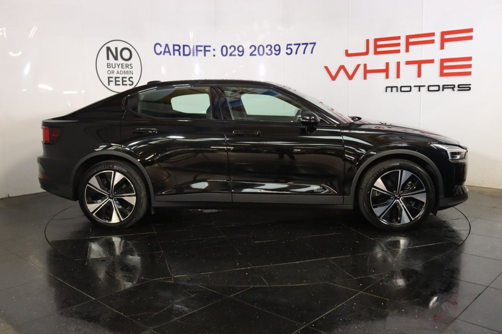 Used Polestar Polestar 2 2022 for sale - 75998123: Photo 6