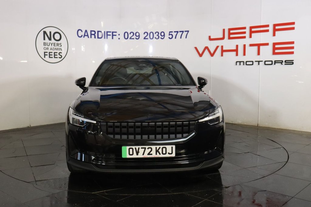 Used Polestar Polestar 2 2022 for sale - 75998123: Photo 7