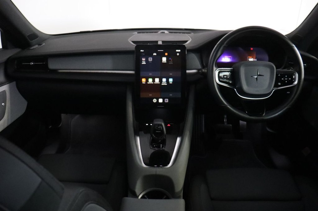 Used Polestar Polestar 2 2022 for sale - 75998123: Photo 8