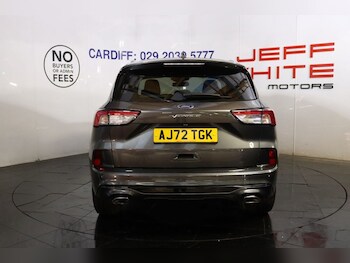 Used Ford Kuga 2022 for sale - 77394731: Photo