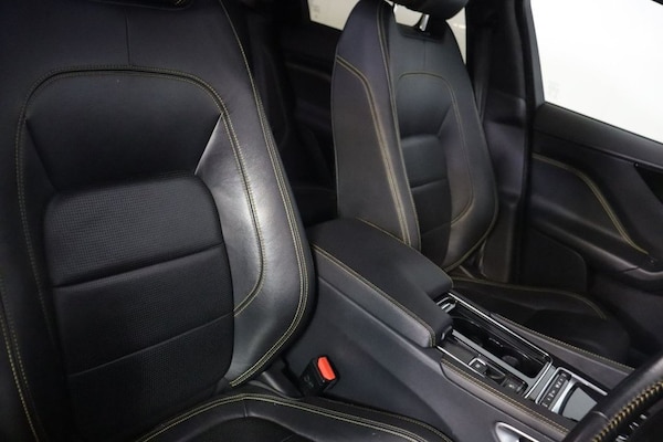 Used Jaguar F-Pace 2020 for sale - 76280146: Photo 10