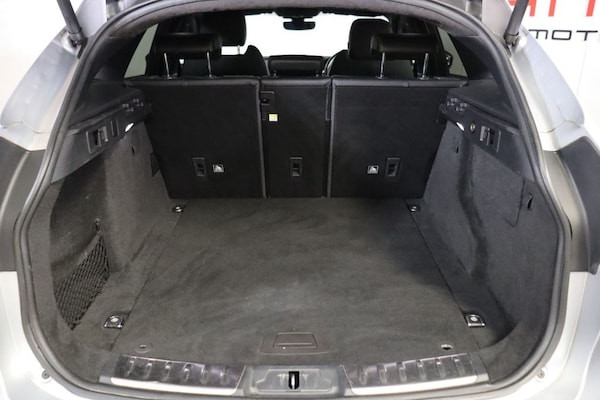 Used Jaguar F-Pace 2020 for sale - 76280146: Photo 14