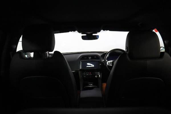 Used Jaguar F-Pace 2020 for sale - 76280146: Photo 15